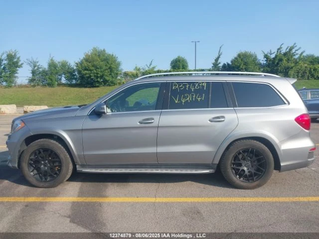 Mercedes-Benz GL 350 BLUETEC* AMG* 4MATIC* KEYLESS* PANO - изображение 7