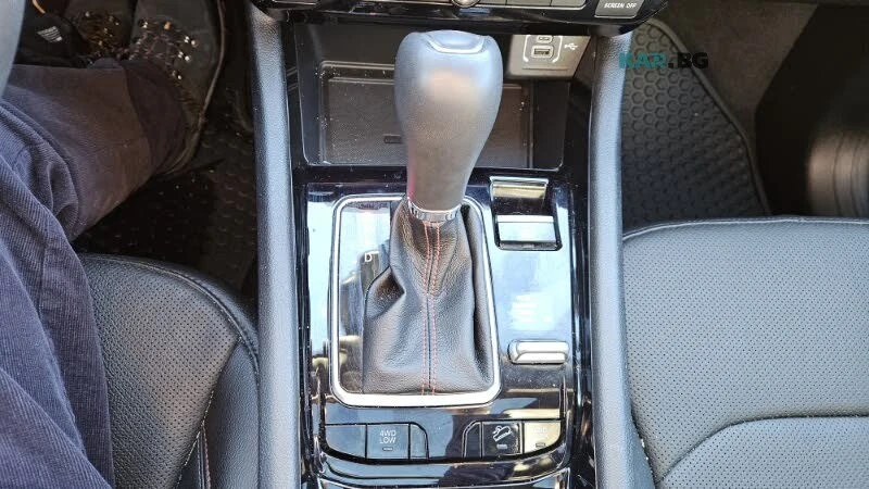 Jeep Compass Trailhawk Elite* A��������� * (���� �� ��) | Mobile.bg � ����������� 14