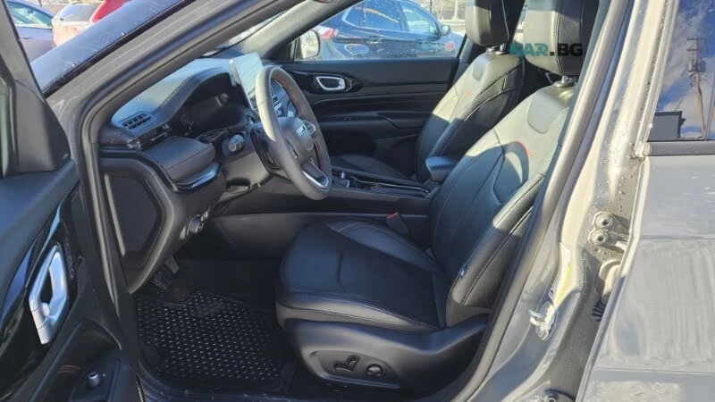 Jeep Compass Trailhawk Elite* A��������� * (���� �� ��) | Mobile.bg � ����������� 5