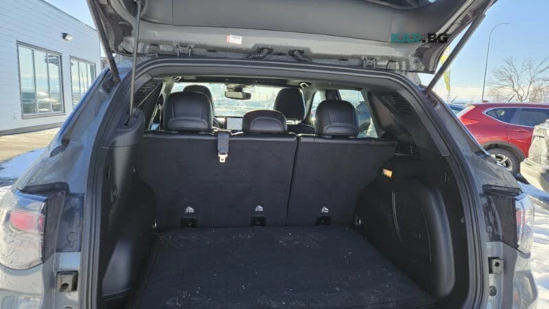 Jeep Compass Trailhawk Elite* A��������� * (���� �� ��) | Mobile.bg � ����������� 7