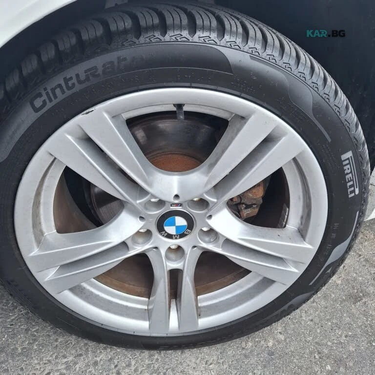 BMW X1 xDrive28i AWD* АвтоКредит * (Цена до БГ), снимка 9 - Автомобили и джипове - 55381800