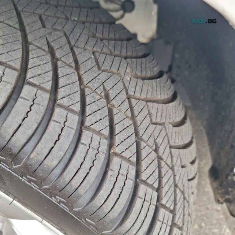 BMW X1 xDrive28i AWD* АвтоКредит * (Цена до БГ), снимка 10 - Автомобили и джипове - 55381800