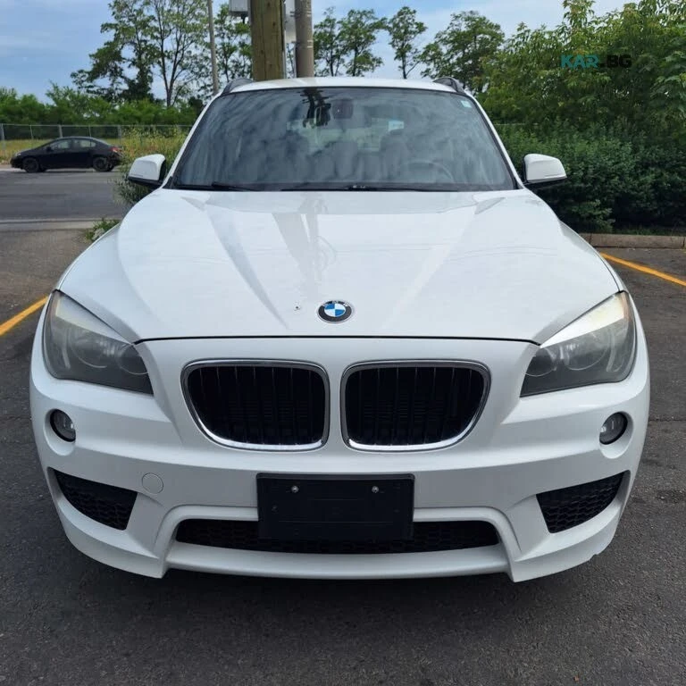 BMW X1 xDrive28i AWD* АвтоКредит * (Цена до БГ)