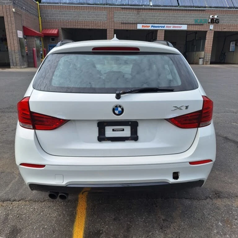 BMW X1 xDrive28i AWD* АвтоКредит * (Цена до БГ), снимка 6 - Автомобили и джипове - 55381800