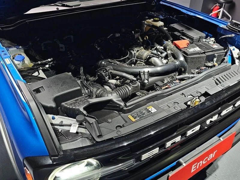 Ford Bronco * BLIND SPOT* 360* ������� �����*  | Mobile.bg � ����������� 6