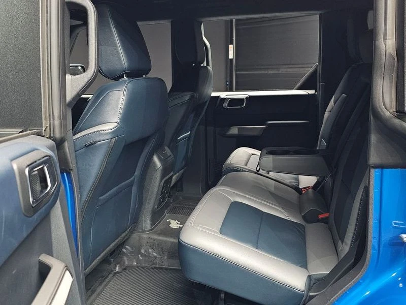 Ford Bronco * BLIND SPOT* 360* ������� �����*  | Mobile.bg � ����������� 11