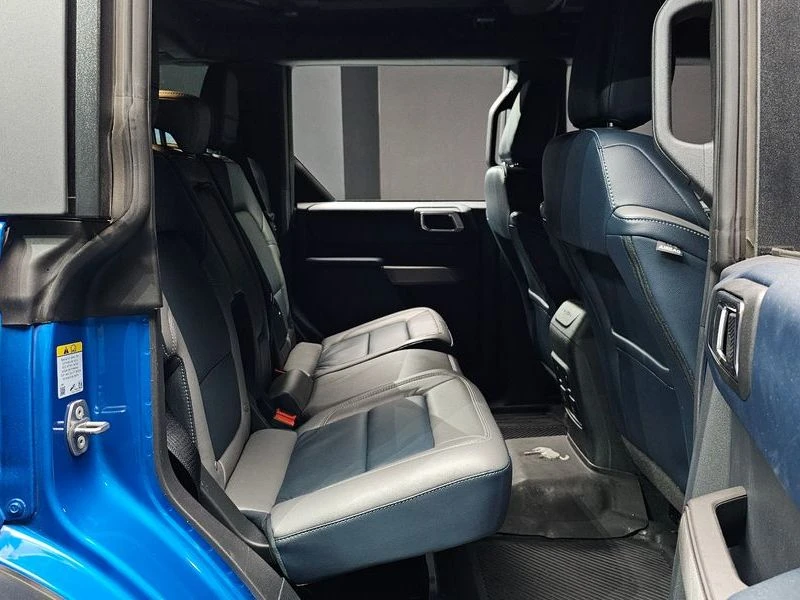 Ford Bronco * BLIND SPOT* 360* ������� �����*  | Mobile.bg � ����������� 12