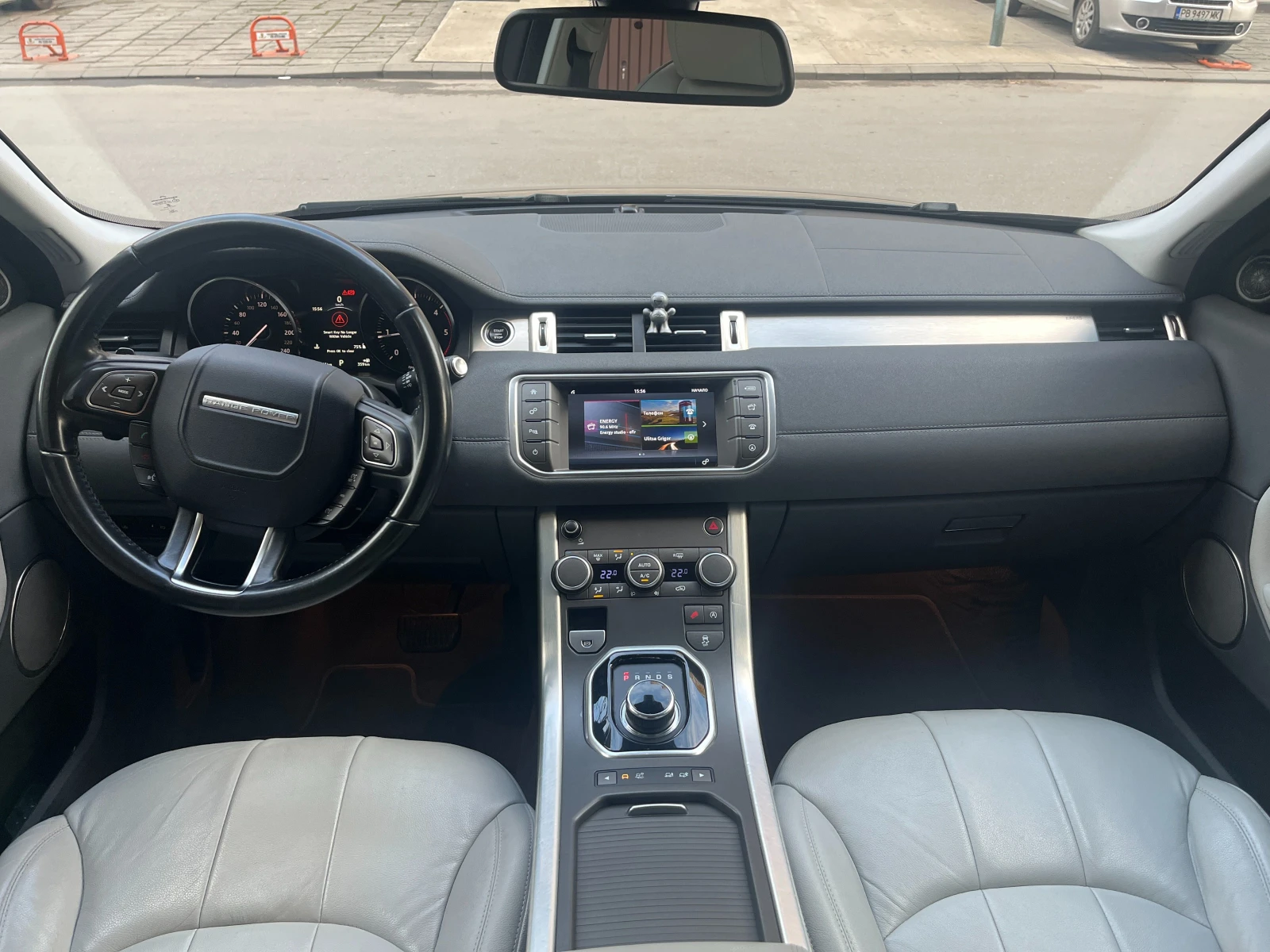 Land Rover Range Rover Evoque 2.0D 4x4 - изображение 7