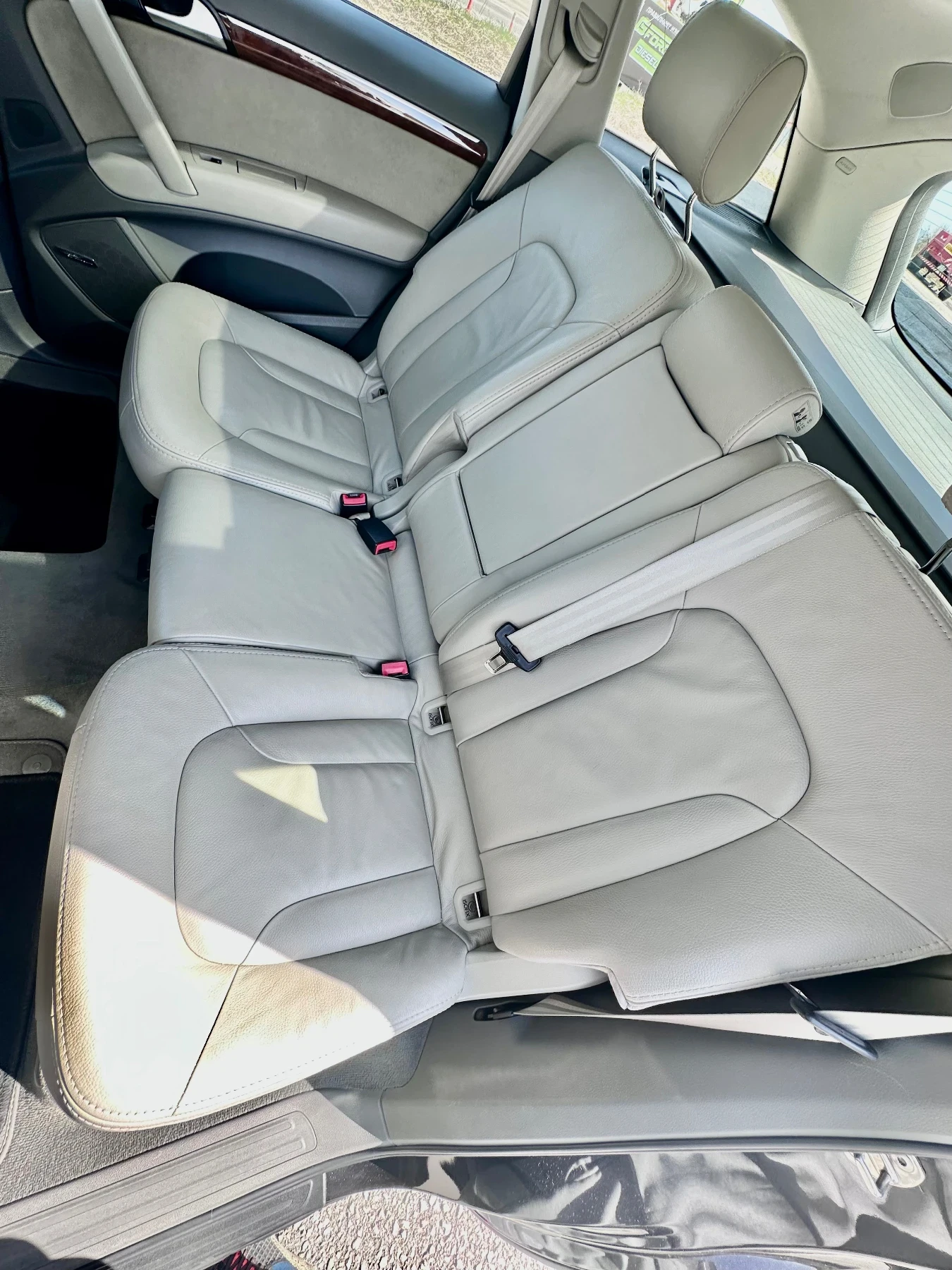 Audi Q7 3.0 TDI  УНИКАТ !! - изображение 9