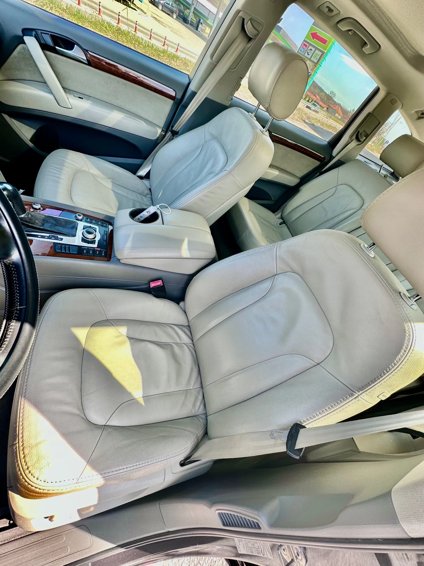 Audi Q7 3.0 TDI  УНИКАТ !! - изображение 8