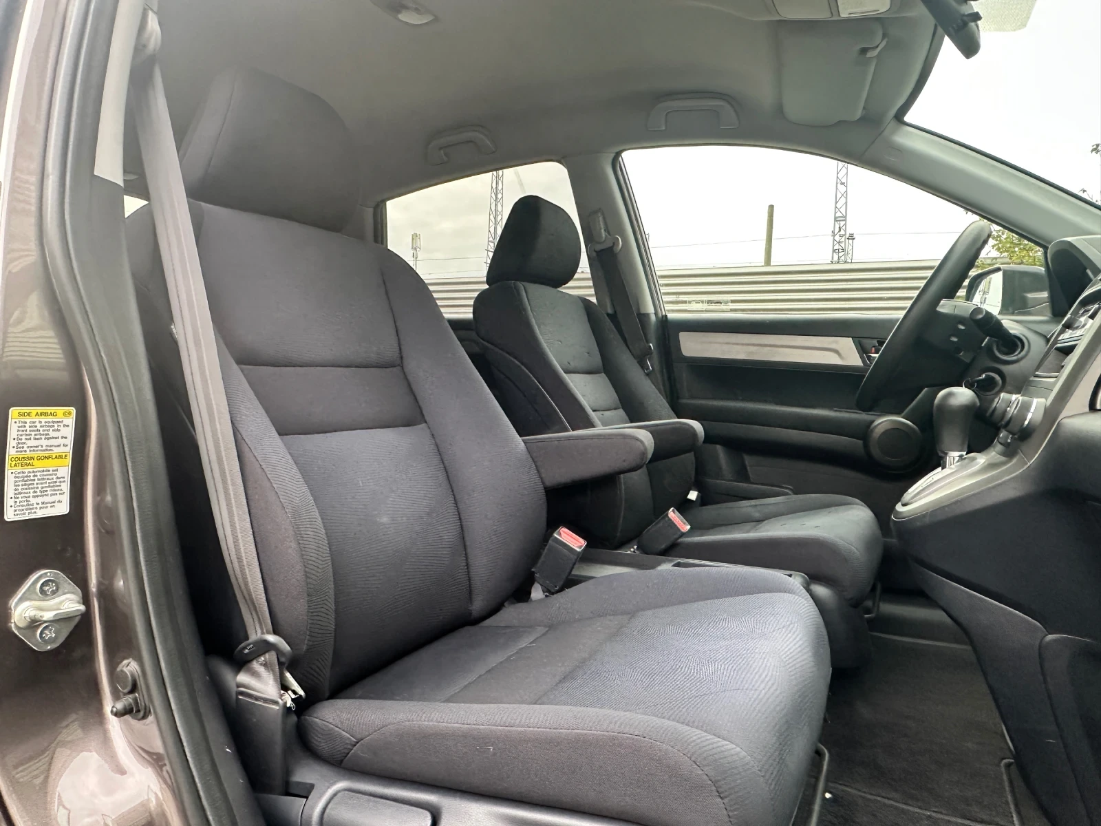 Honda Cr-v 2.4i   4X4 166 .. 2011 . | Mobile.bg   14