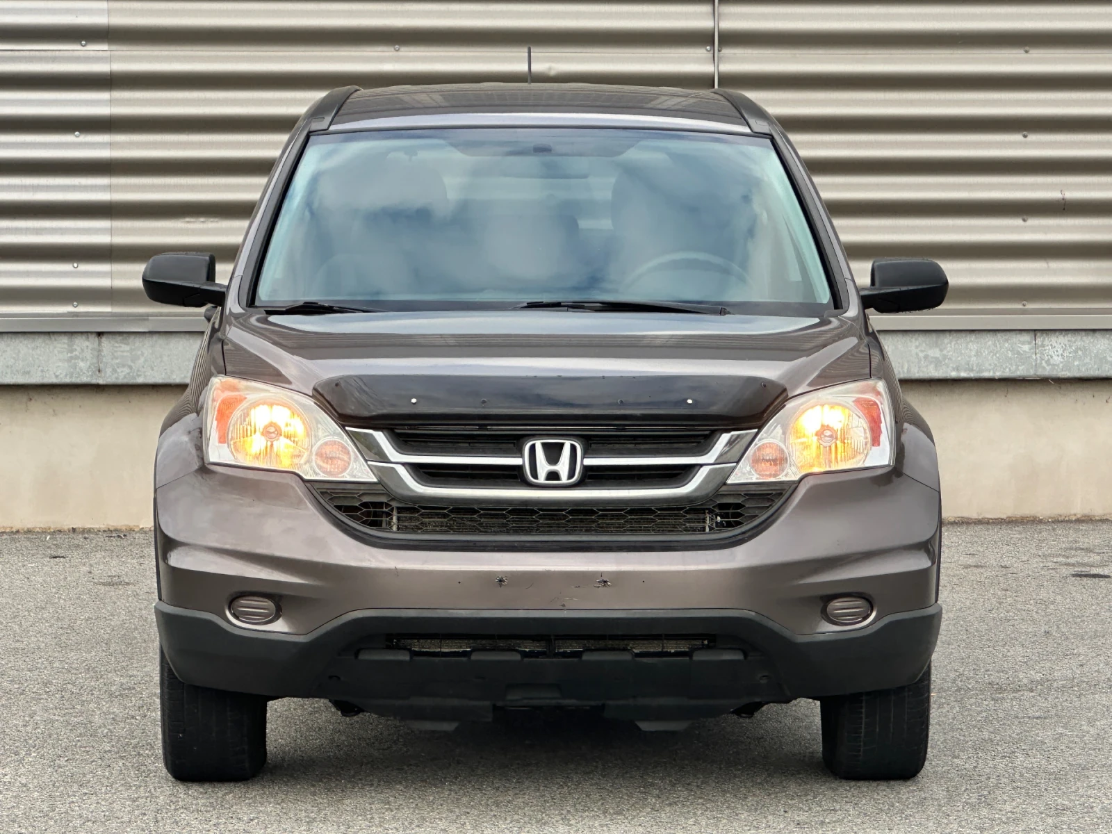 Honda Cr-v 2.4i БЕНЗИН АВТОМАТИК 4X4 166 К.С. 2011 Г. - изображение 2