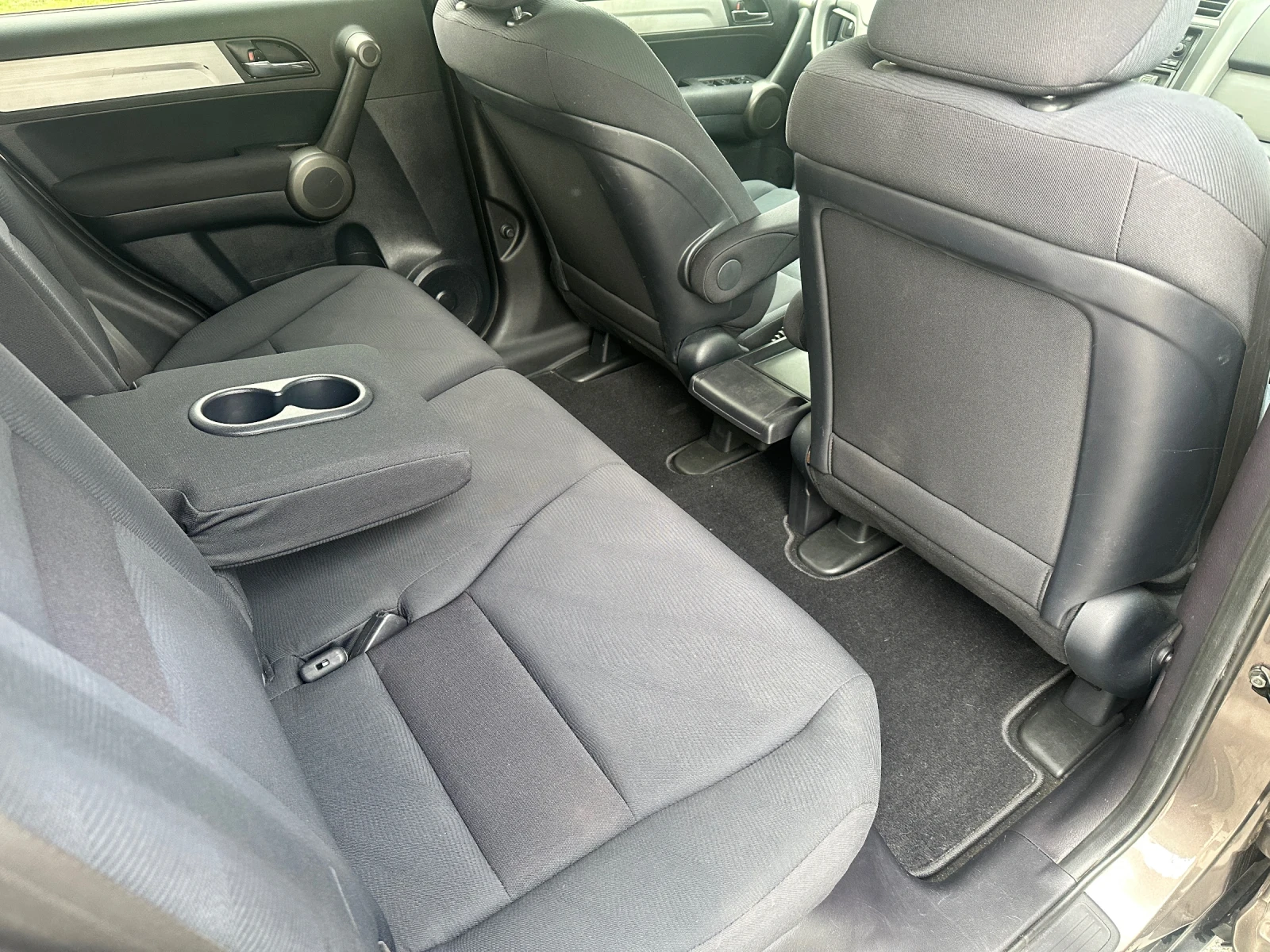 Honda Cr-v 2.4i   4X4 166 .. 2011 . | Mobile.bg   13