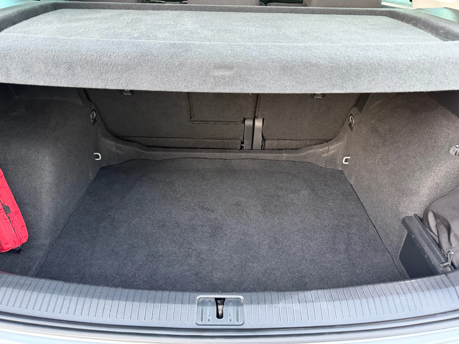 VW Tiguan 2.0 AVTOMAT LED KAMERA | Mobile.bg   15