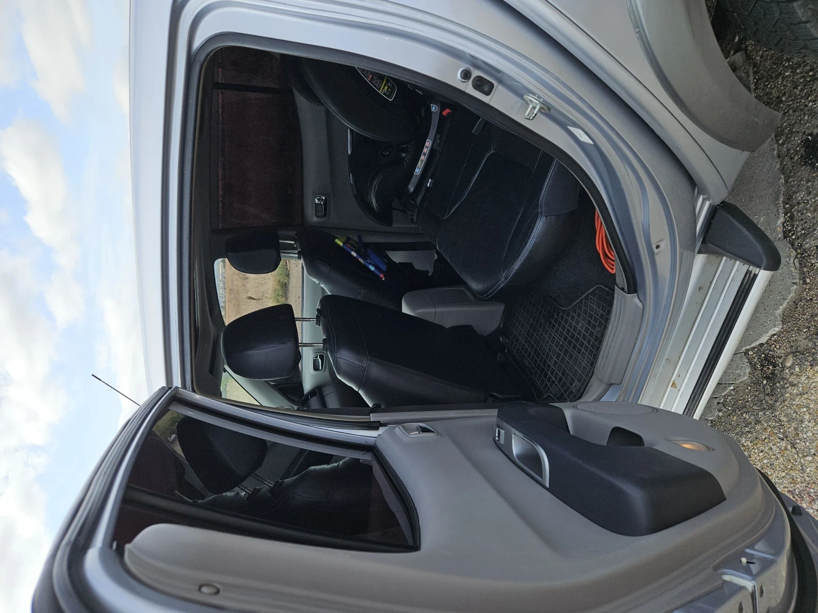 Mitsubishi L200   | Mobile.bg   8