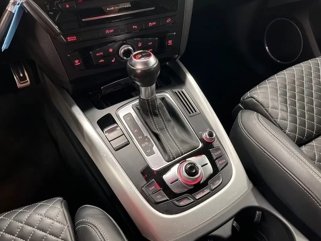 Audi SQ5 3.0TDI plus quattro TOP ACC B&O | Mobile.bg   9