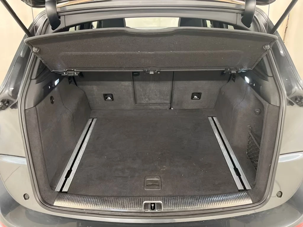 Audi SQ5 3.0TDI plus quattro TOP ACC B&O | Mobile.bg   13