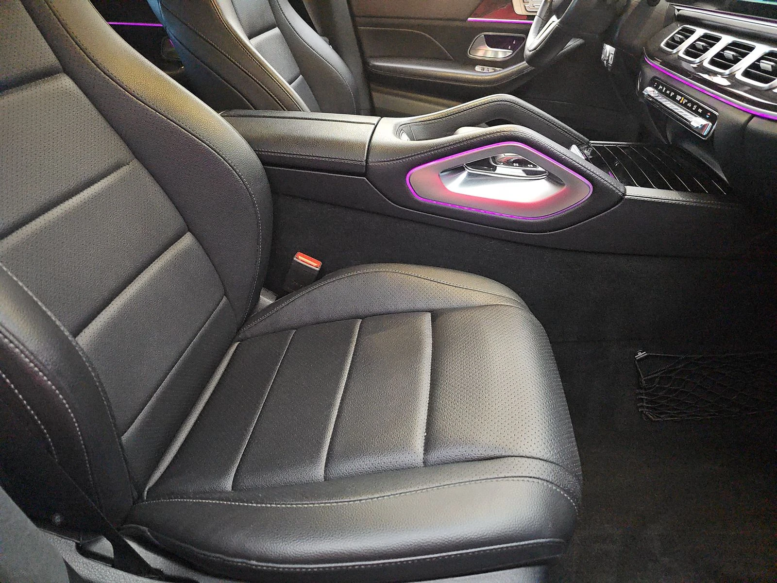 Mercedes-Benz GLE 350 4MATIC | Mobile.bg   12