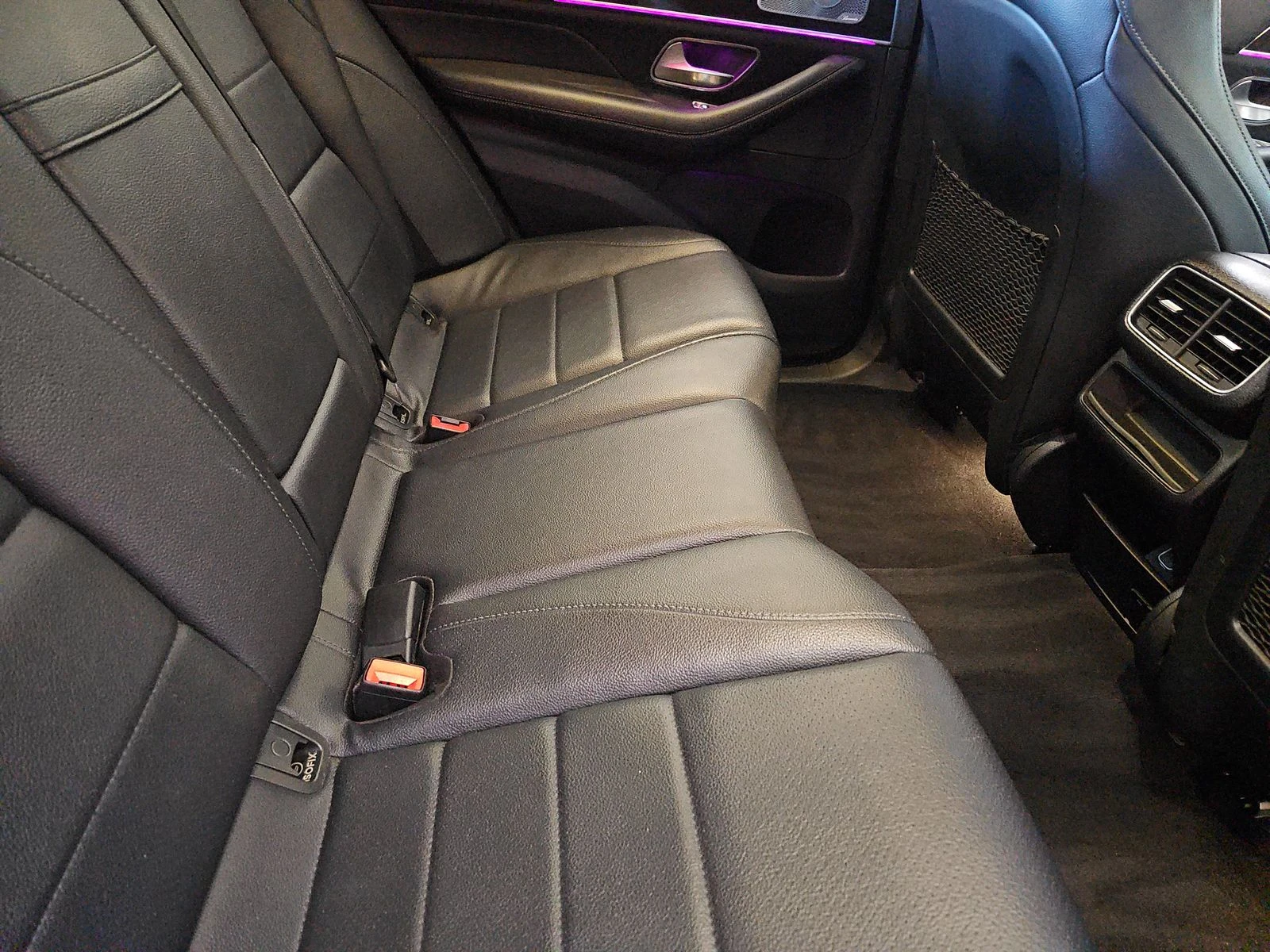 Mercedes-Benz GLE 350 4MATIC - изображение 9