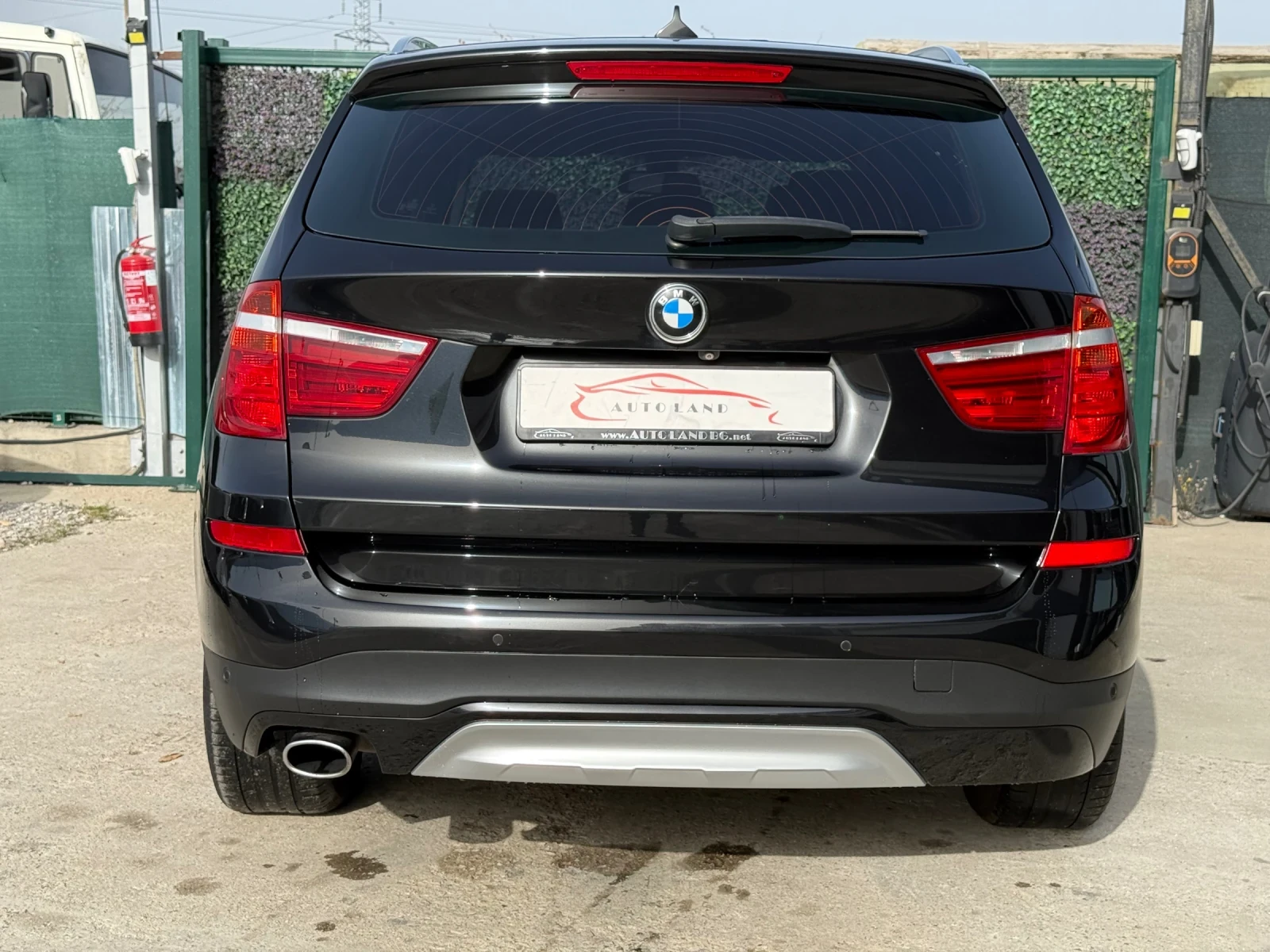 BMW X3 xLINE/LED/CAM/NAVI/KEYLESS/СОБСТВЕН ЛИЗИНГ - изображение 5