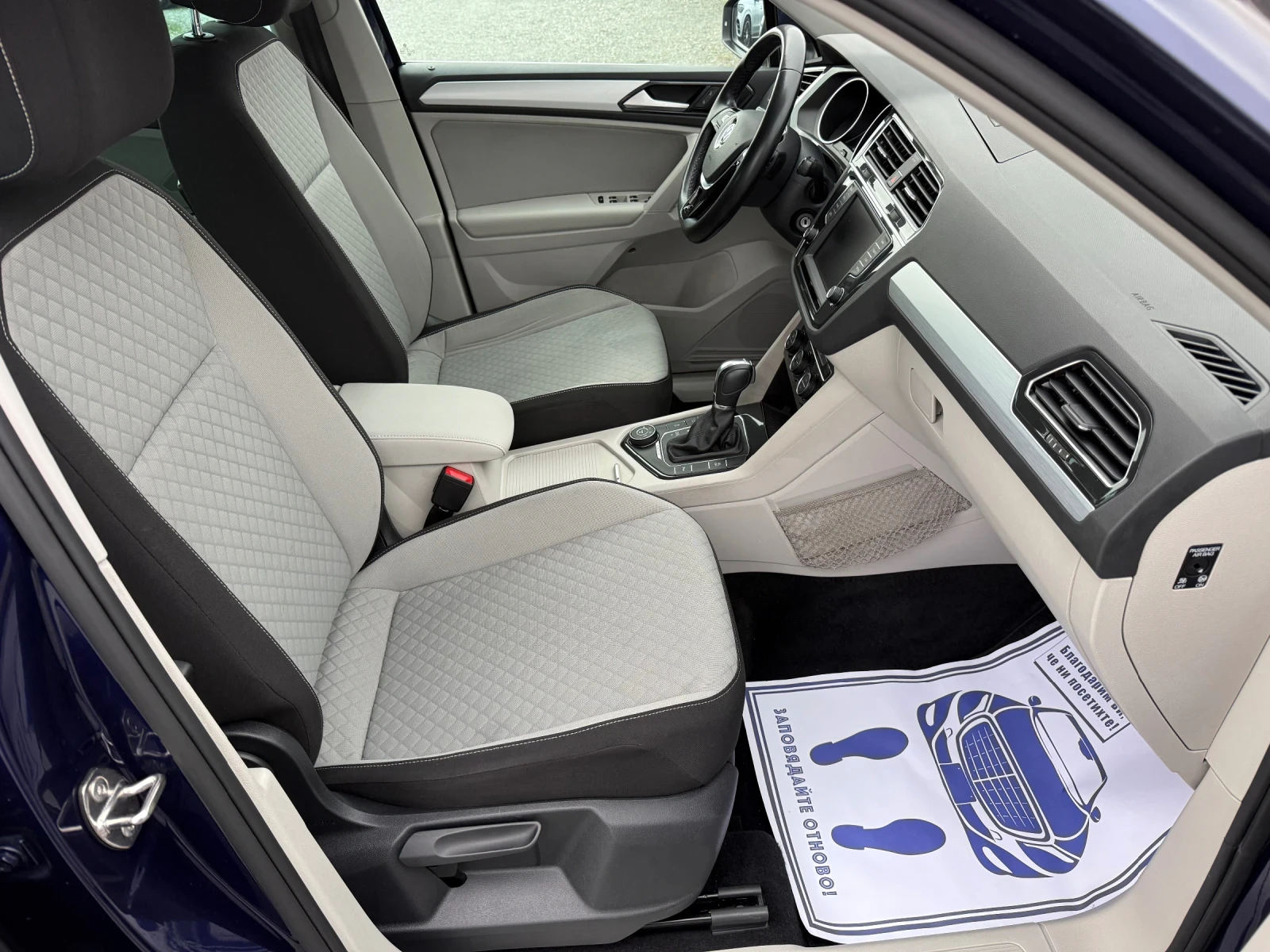 VW Tiguan (KATO ����)^(4x4) | Mobile.bg � ����������� 14