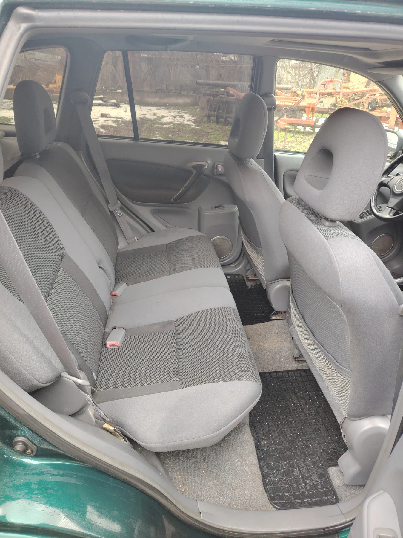 Toyota Rav4 | Mobile.bg � ����������� 7