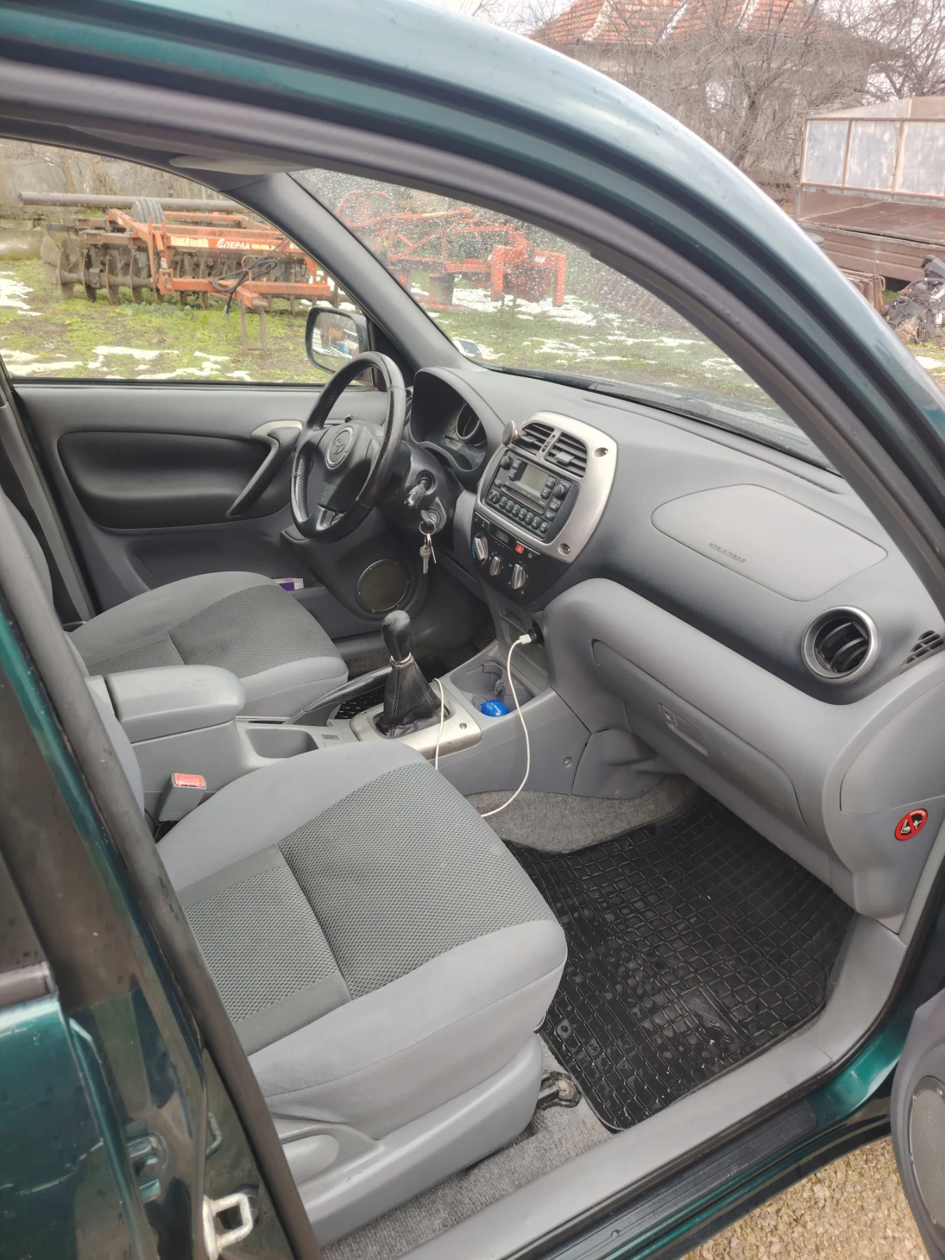 Toyota Rav4 | Mobile.bg � ����������� 6
