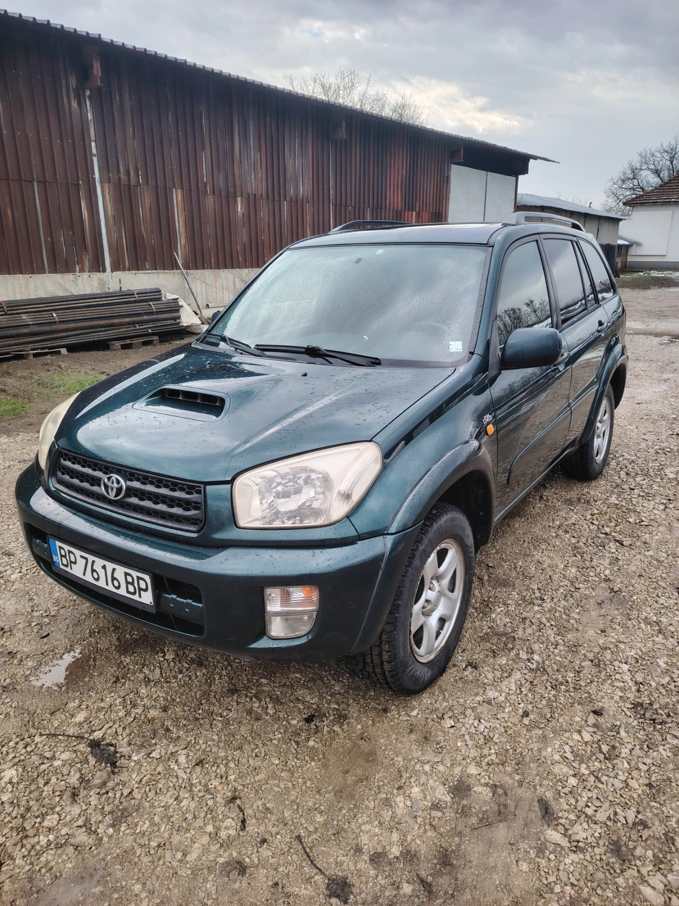 Toyota Rav4 | Mobile.bg � ����������� 2