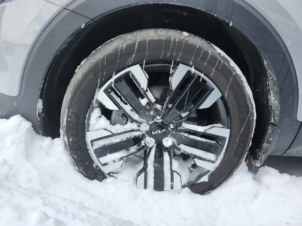 Kia Telluride * SX 4D UTILITY AWD * CARFAX *  | Mobile.bg � ����������� 14