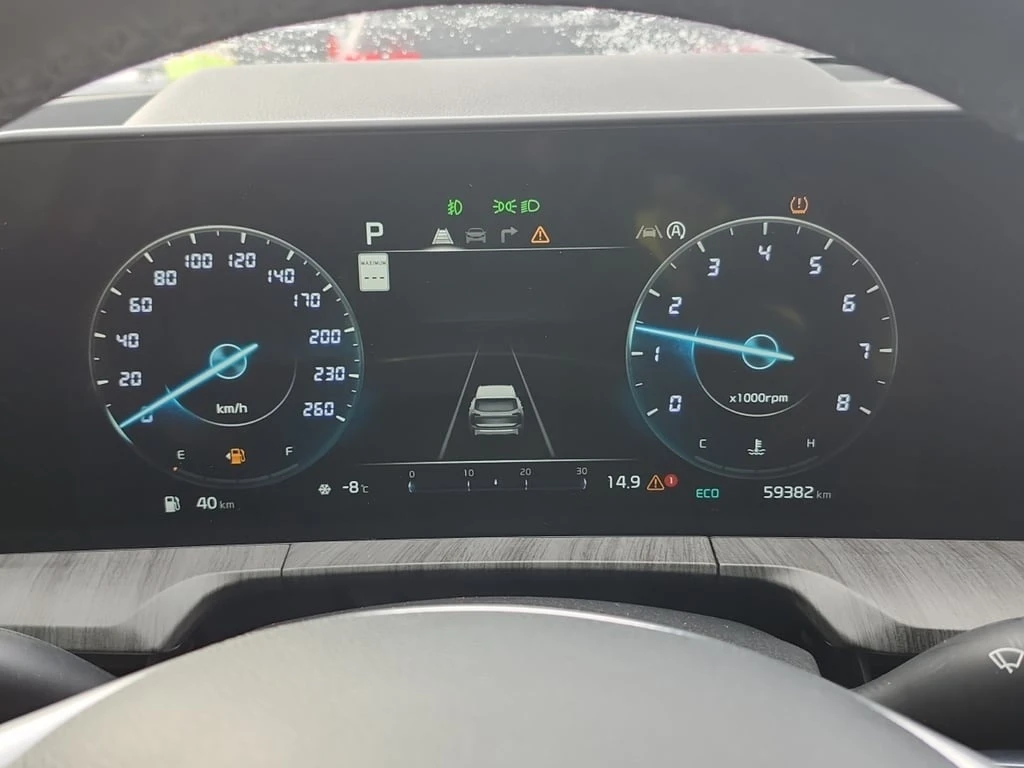 Kia Telluride * SX 4D UTILITY AWD * CARFAX *  - изображение 6