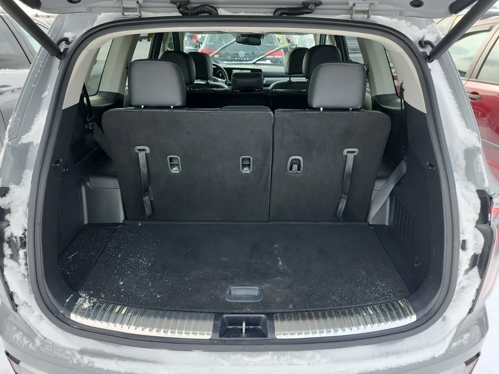 Kia Telluride * SX 4D UTILITY AWD * CARFAX *  | Mobile.bg � ����������� 12