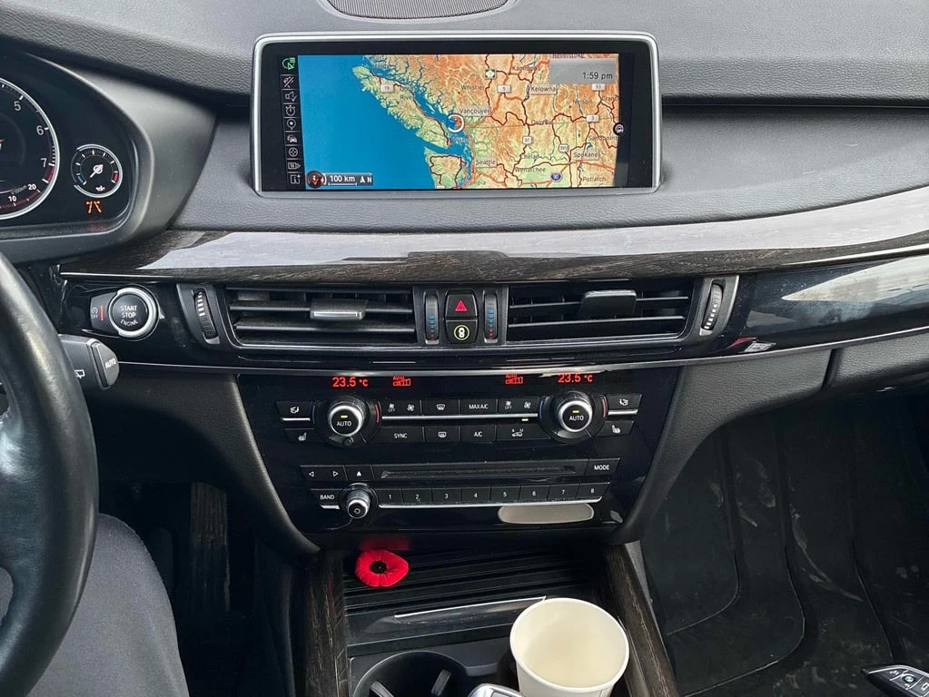 BMW X5 * xDrive35i * CARFAX * ���� �� �� | Mobile.bg � ����������� 9