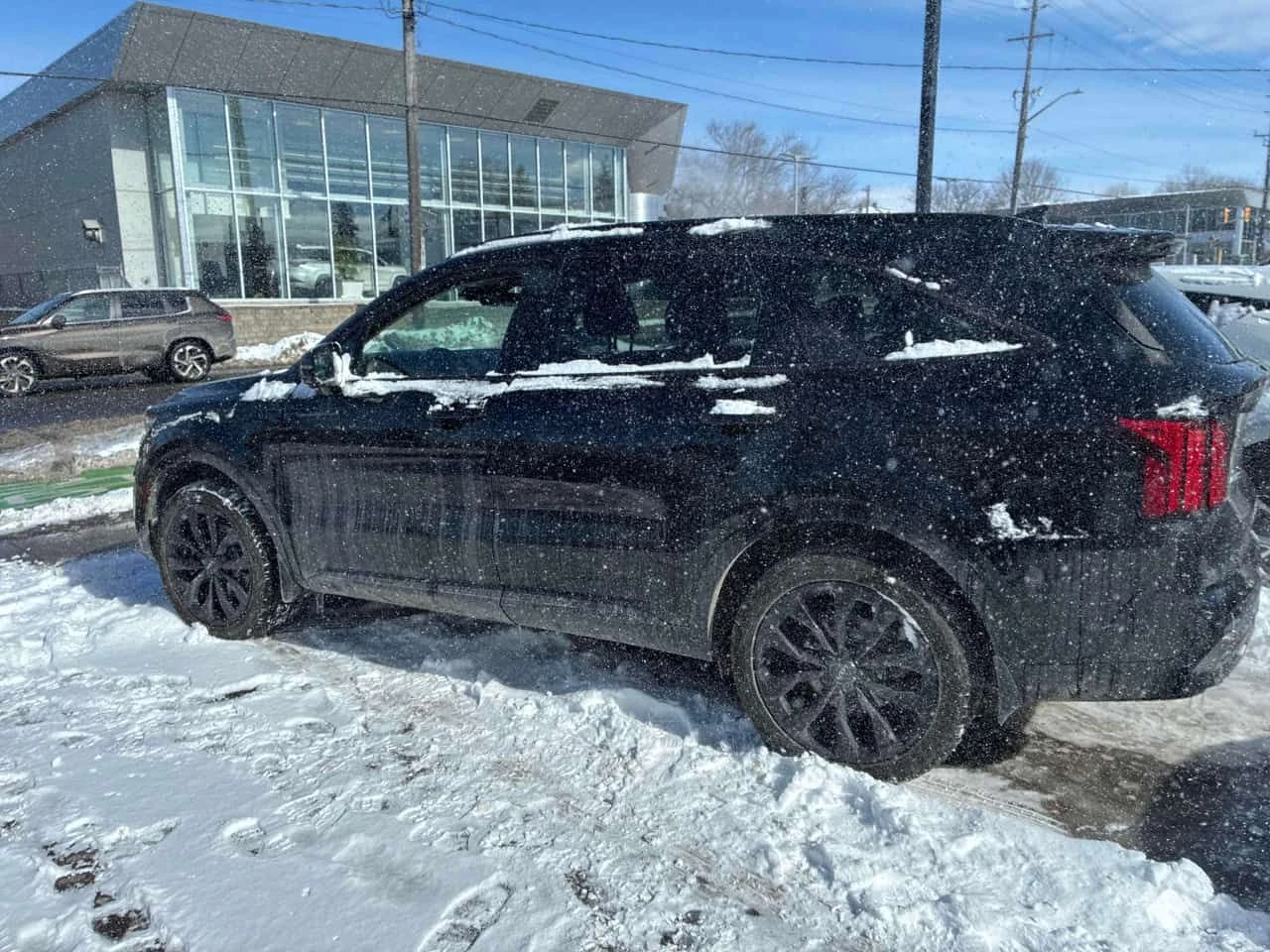 Kia Sorento * SX * CARFAX * ЦЕНА ДО БГ - изображение 2