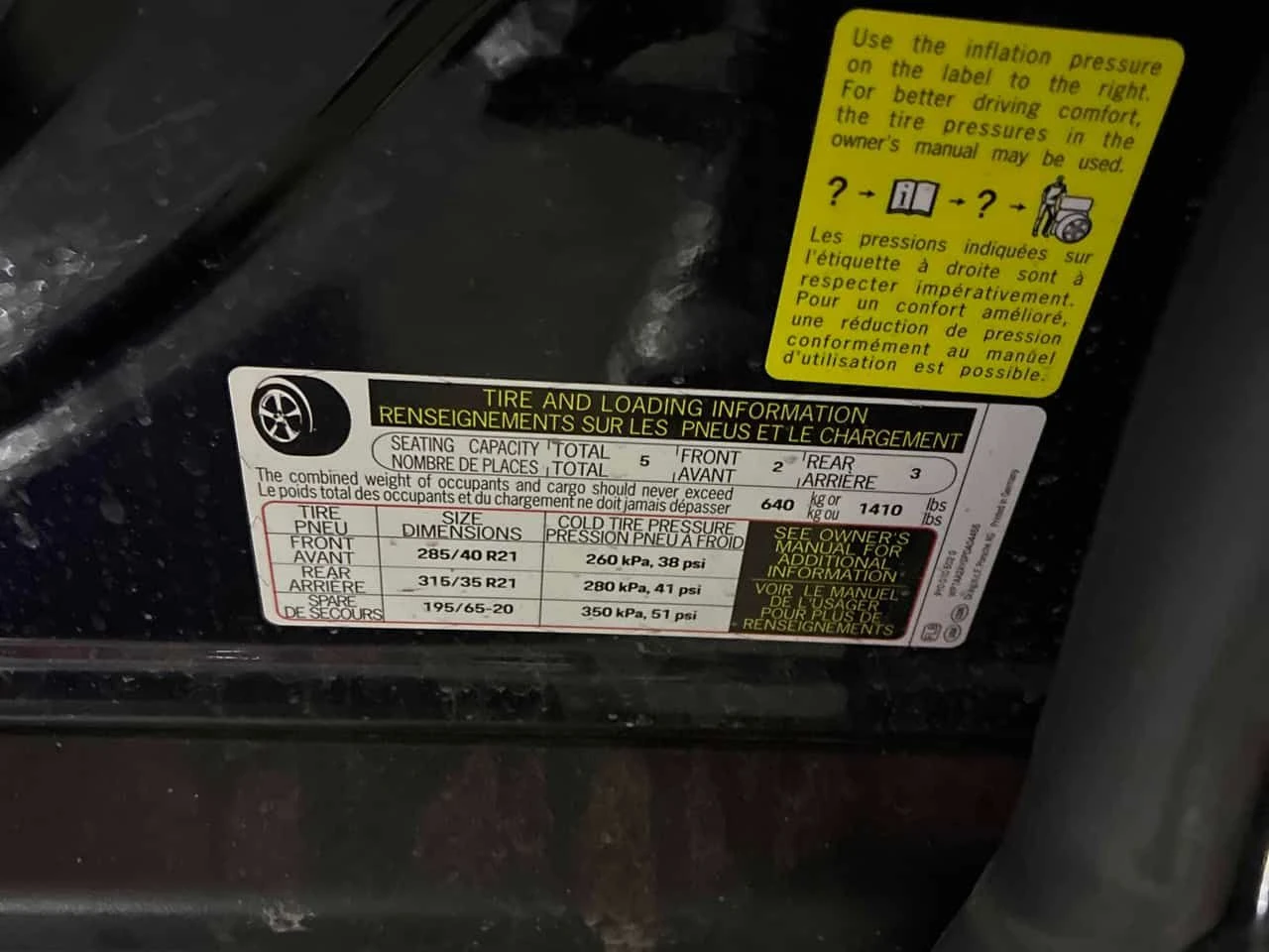 Porsche Cayenne /MATRIX/BOSE/360/DISTRONIC/ОБДУХВАНЕ , снимка 11 - Автомобили и джипове - 54053933