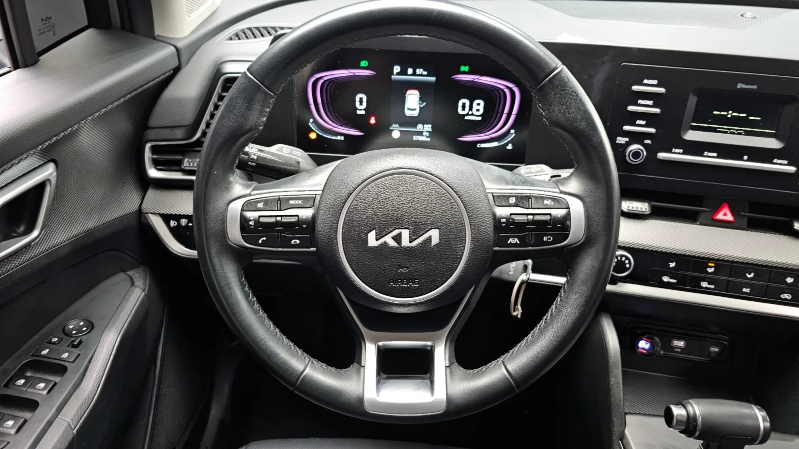 Kia Sportage 2024* PRESTIGE* КРАЙНА ЦЕНА, снимка 6 - Автомобили и джипове - 54378320