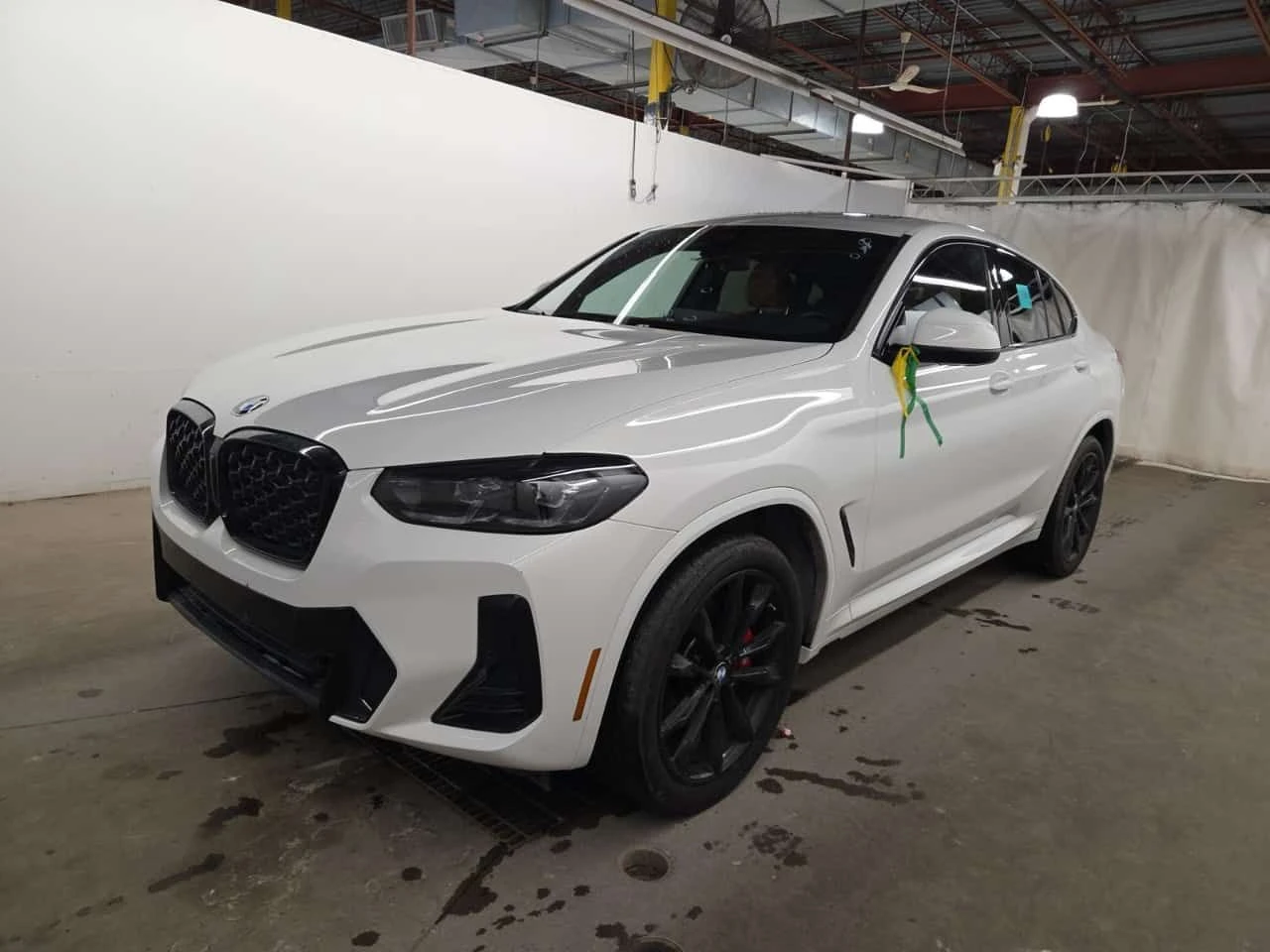 BMW X4 xDrive30i M SPORT/ПАНОРАМА/AMBIENT/АВТОФИНАНСИРАНЕ