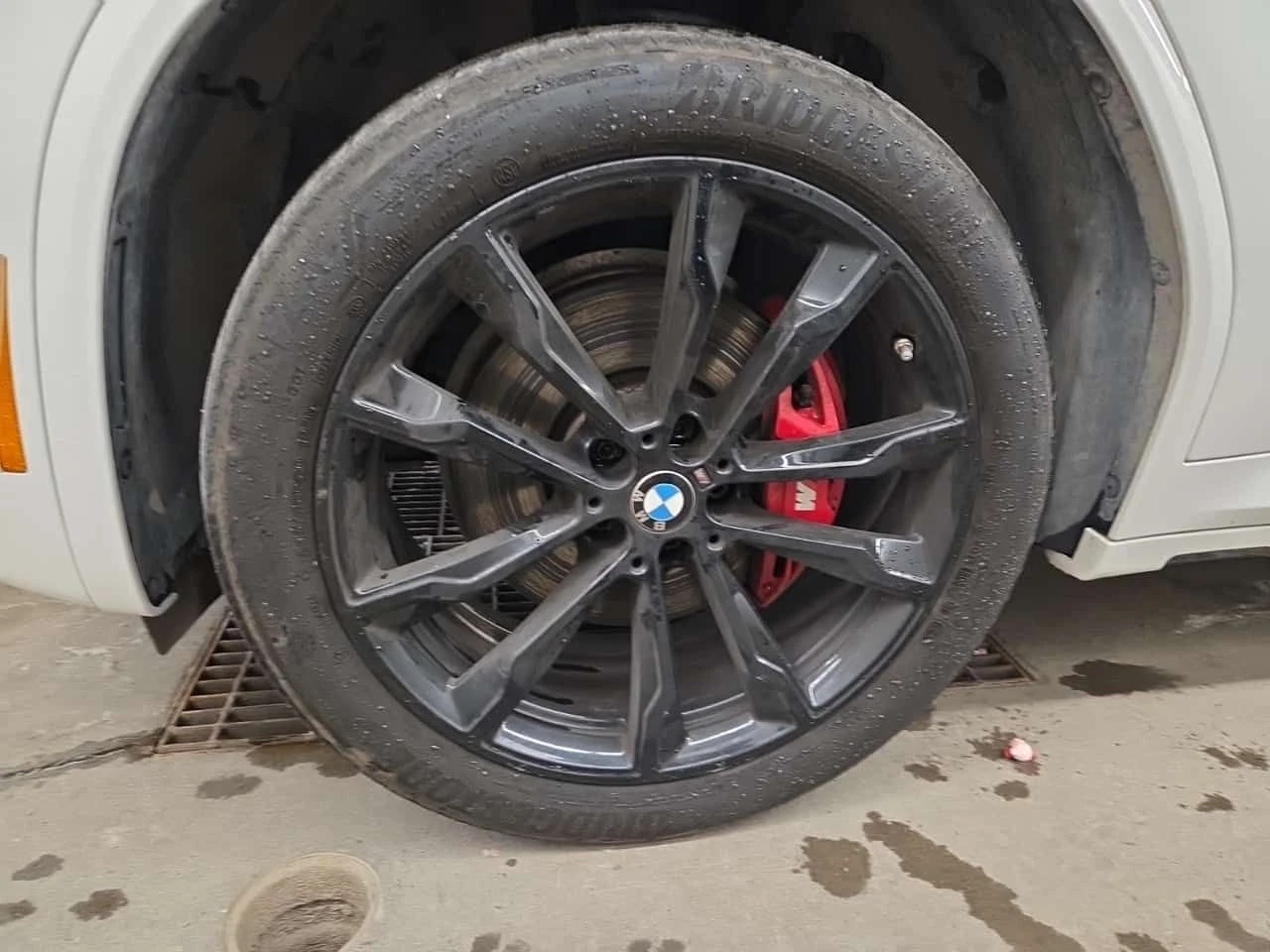 BMW X4 xDrive30i M SPORT/ПАНОРАМА/AMBIENT/АВТОФИНАНСИРАНЕ, снимка 7 - Автомобили и джипове - 54543833