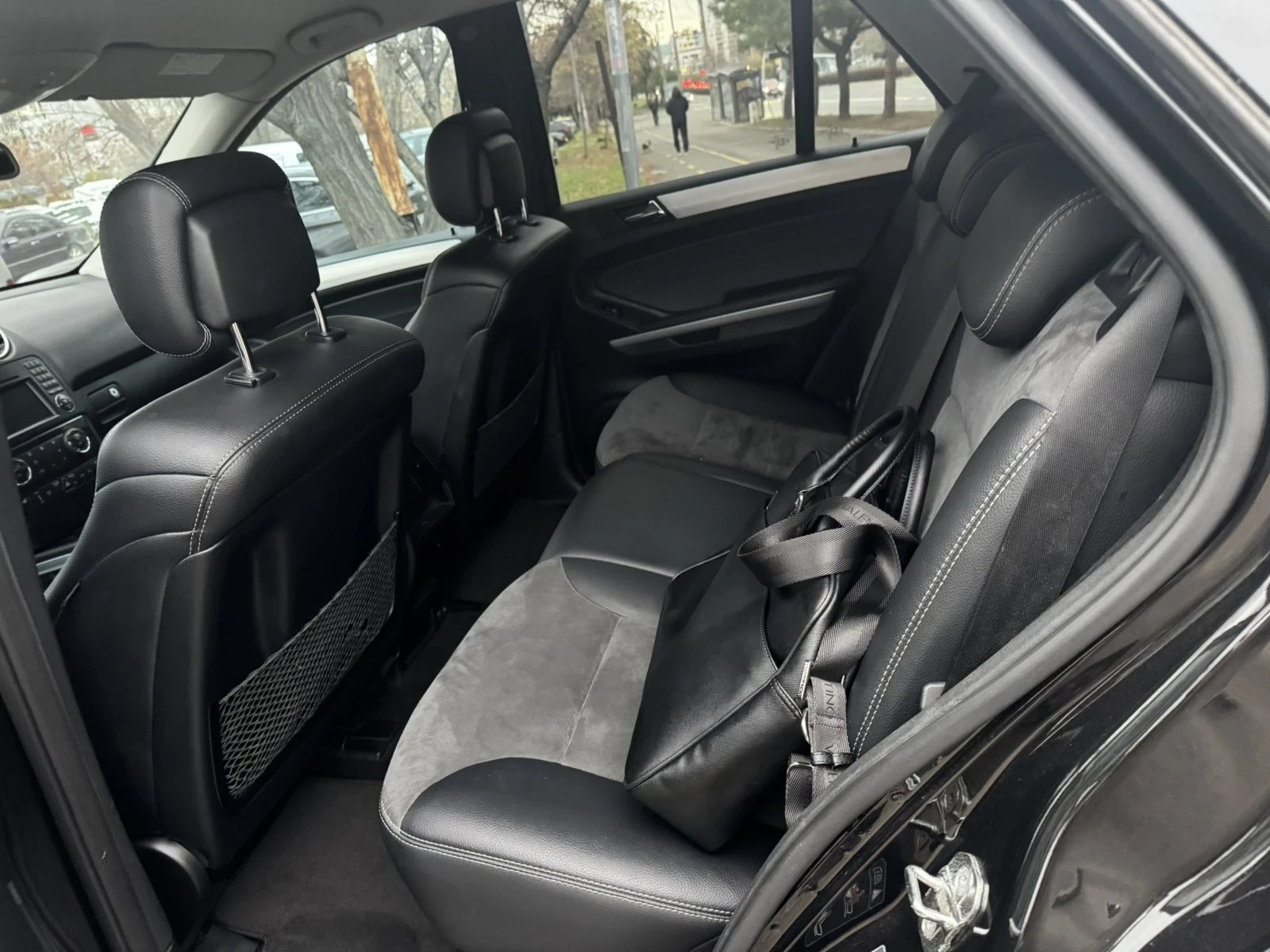 Mercedes-Benz ML 350 AMG PACK | Mobile.bg � ����������� 6