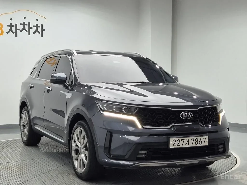 Kia Sorento Prestige | Mobile.bg � ����������� 4