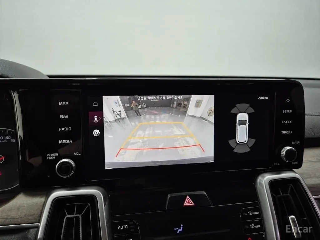 Kia Sorento Prestige | Mobile.bg � ����������� 9