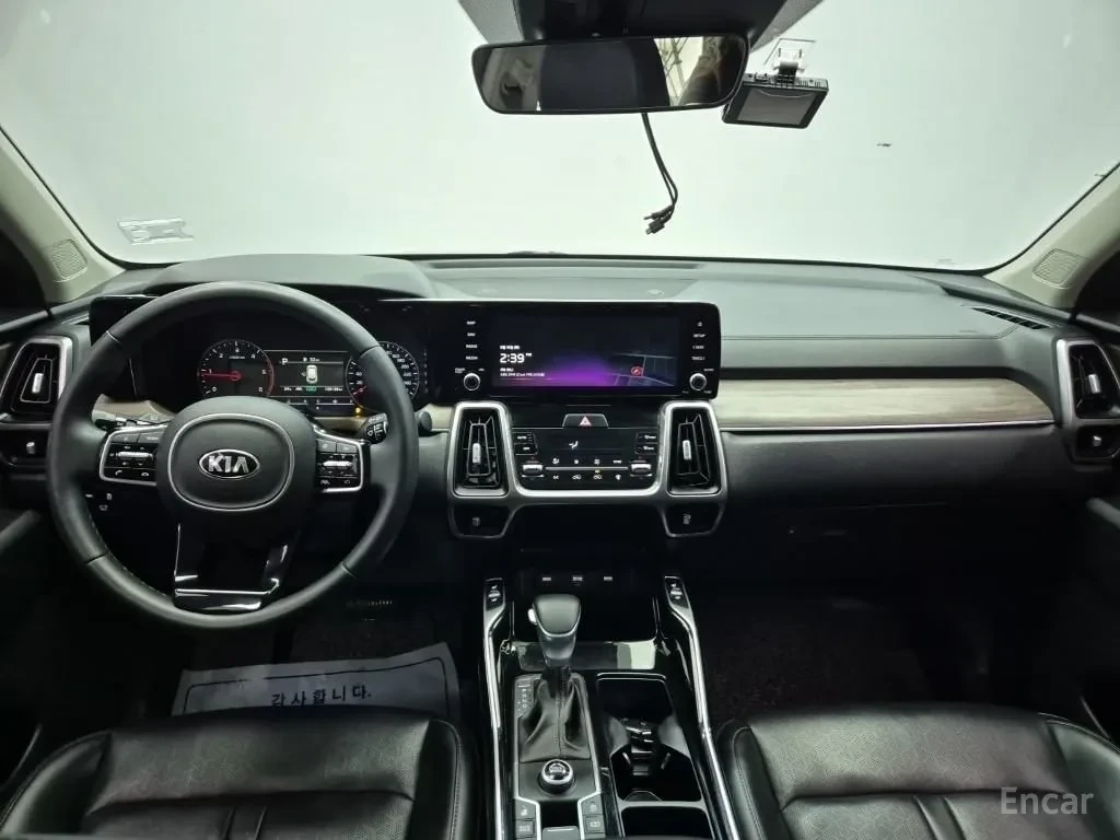 Kia Sorento Prestige | Mobile.bg � ����������� 8