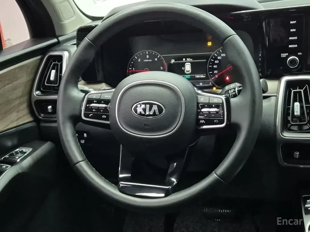 Kia Sorento Prestige | Mobile.bg � ����������� 6