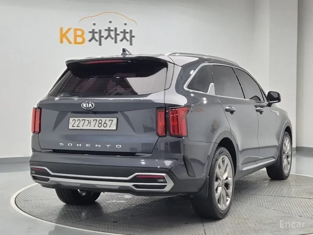Kia Sorento Prestige | Mobile.bg � ����������� 3