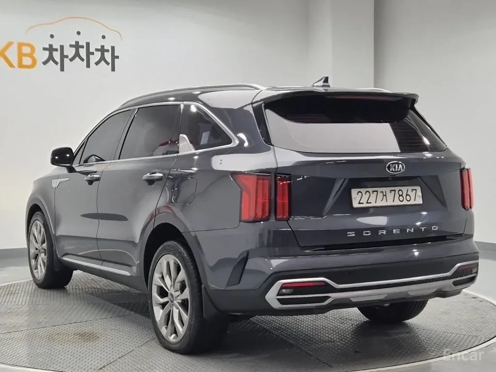 Kia Sorento Prestige | Mobile.bg � ����������� 2