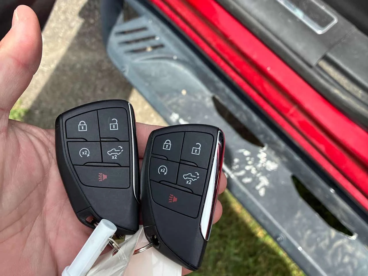Gmc Sierra * AT4 * АВТОКРЕДИТ БЕЗ ПЪРВОНАЧАЛНА ВНОСКА* , снимка 15 - Автомобили и джипове - 54936940