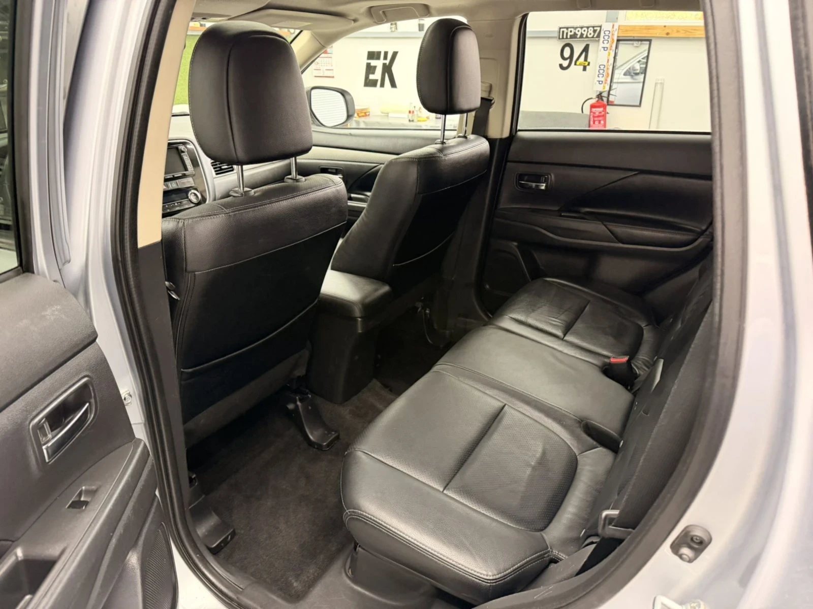 Mitsubishi Outlander 4x4 2.2 diesel | Mobile.bg � ����������� 7