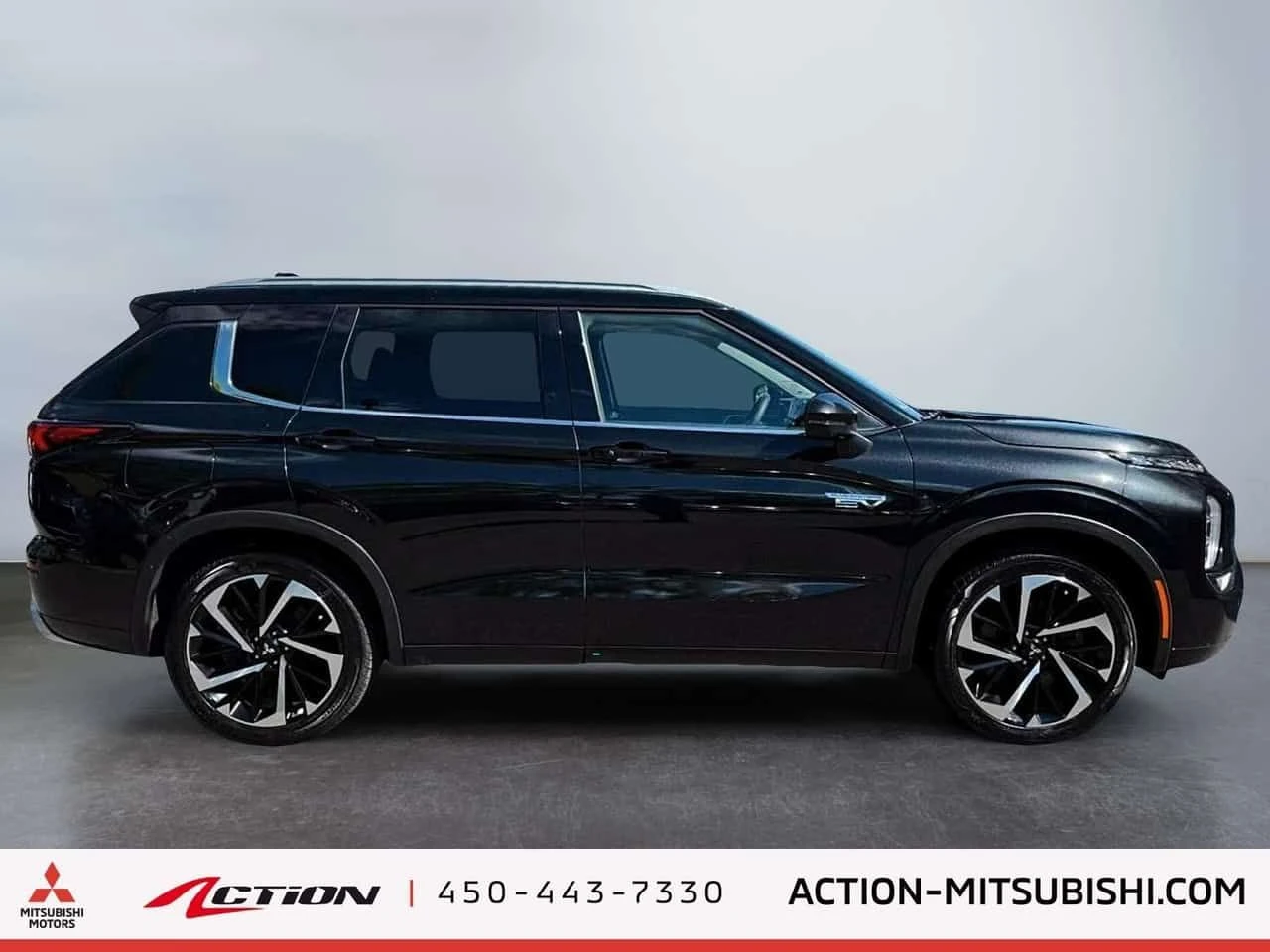 Mitsubishi Outlander GT S AWC Plug in Hybrid , снимка 6 - Автомобили и джипове - 55013260