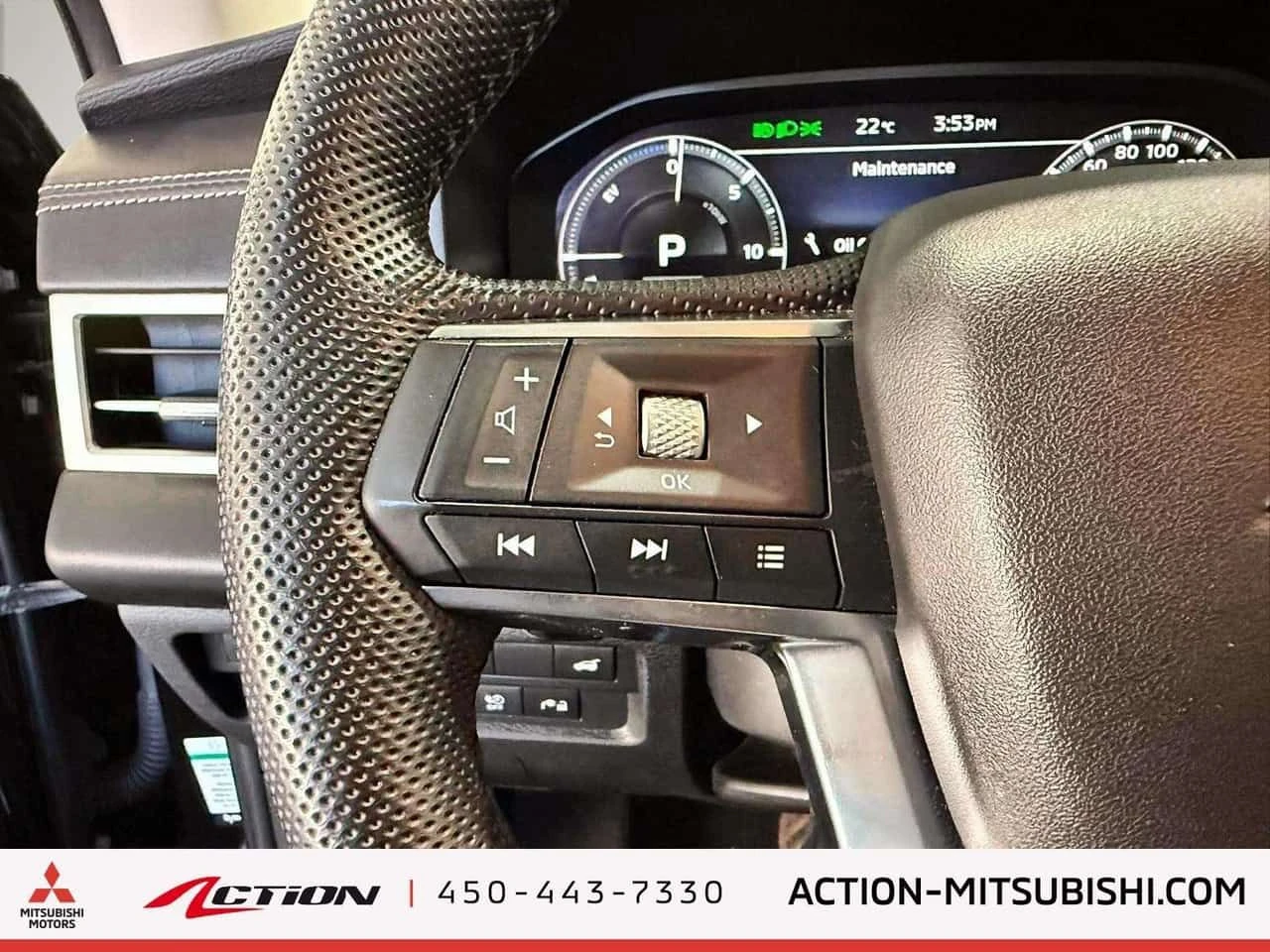 Mitsubishi Outlander GT S AWC Plug in Hybrid , снимка 16 - Автомобили и джипове - 55013260