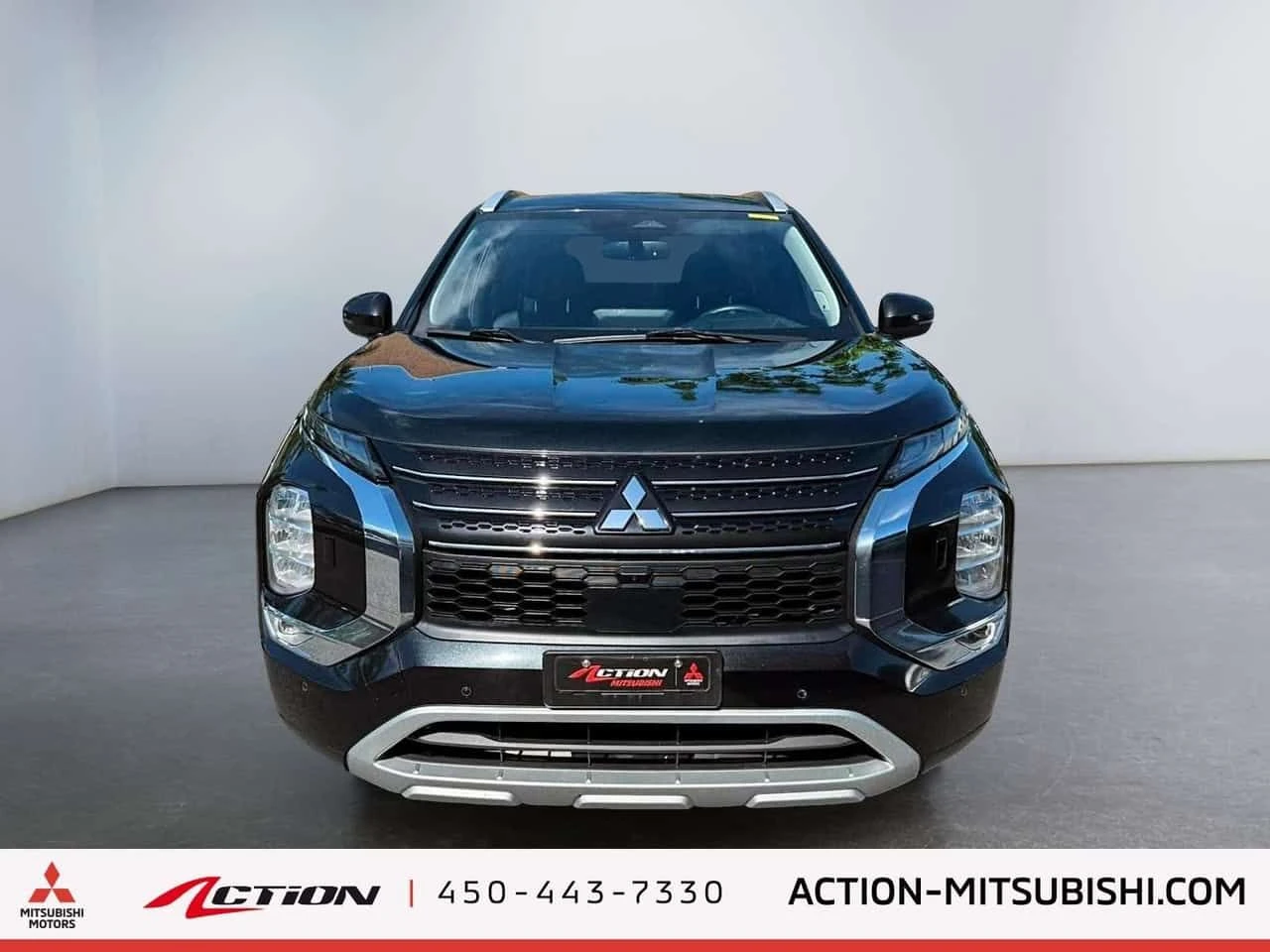 Mitsubishi Outlander GT S AWC Plug in Hybrid , снимка 8 - Автомобили и джипове - 55013260