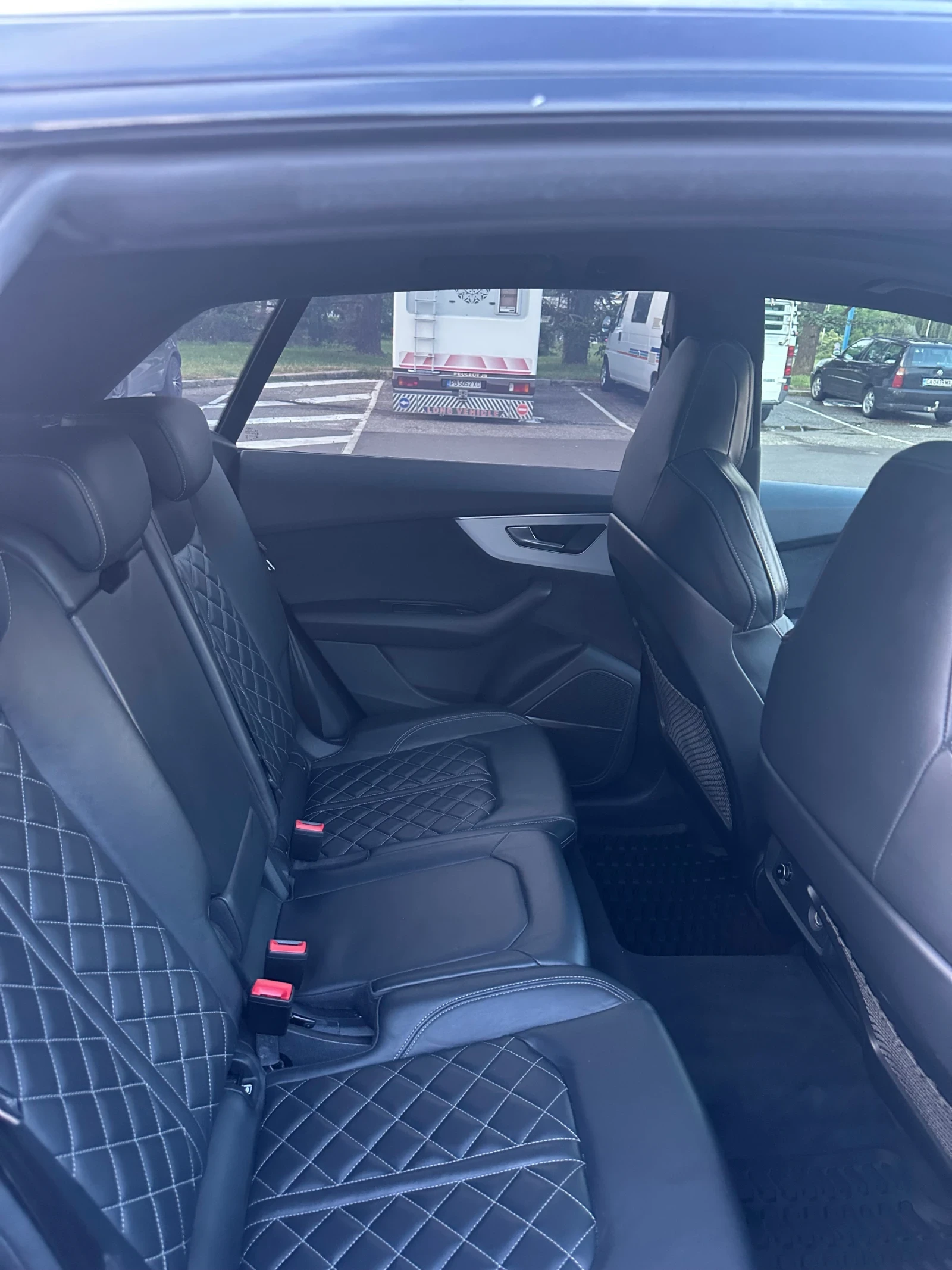 Audi Q8, снимка 7 - Автомобили и джипове - 55015865